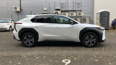 Toyota bZ4X 150kW Motion 71.4kWh 5dr Auto [11kW] Electric Hatchback